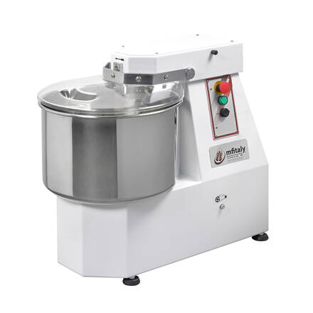 Špirálový mixér SP