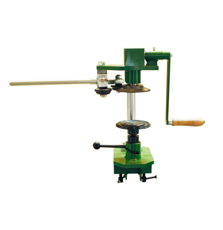 Uzatváračka na konzervy RZK-01 - Ručná + ručné ovládanie kladiek