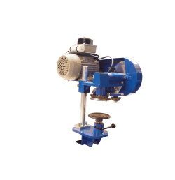 Uzatváračka na konzervy EZK-01 - motorový automat 230/400V