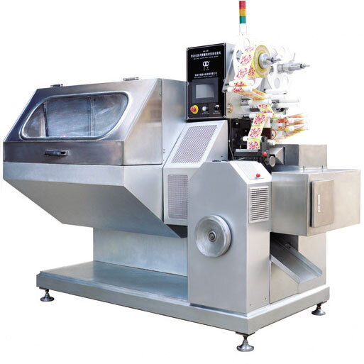 Balič lízaniek - na obkrútenie