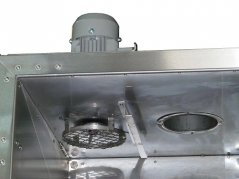 Cirkulačný ventilátor