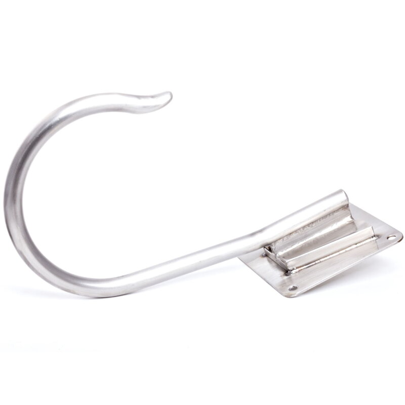 Cukrárenský hák -cy