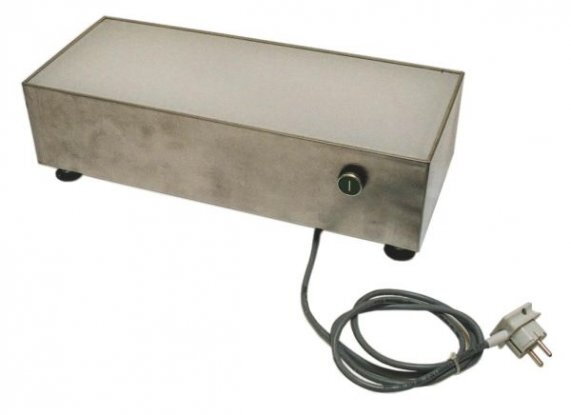 Detektor stavu kostí