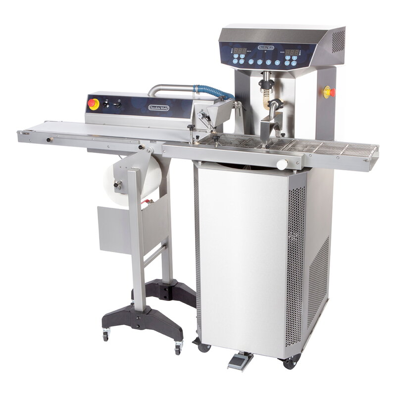 Linka na poťahovanie