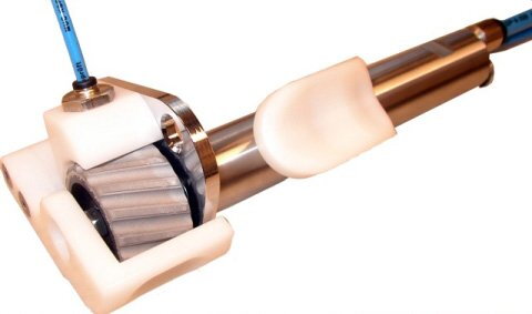 Odstraňovač drobných kostí