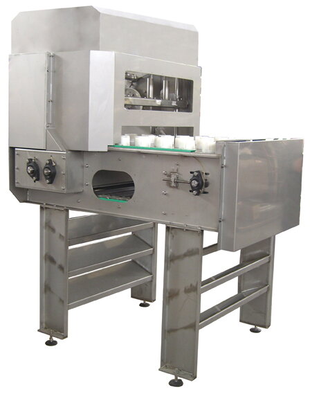 Opätovný odkôstkovací systém 160