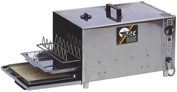 Univerzálna udiareň