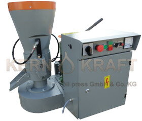 Lis na pelety KKP100 F Universal