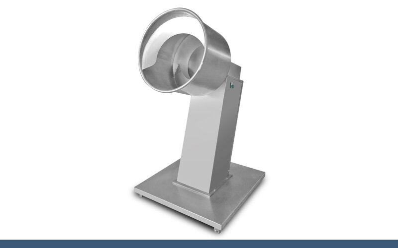 Manuálne soliace zariadenie ALP-MS 10/50