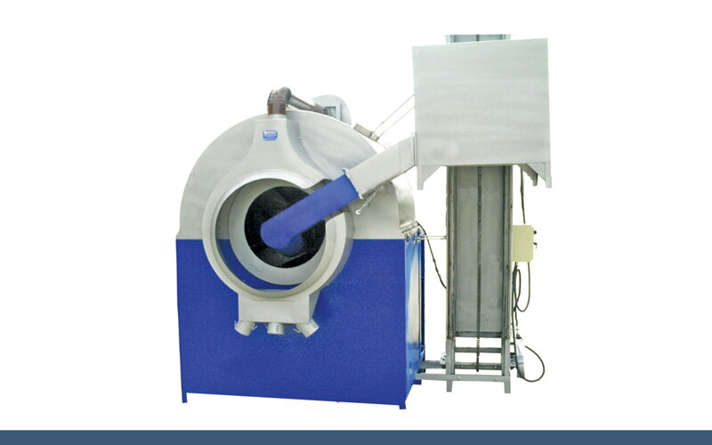 Vyhrievacie zariadenie na cícer ALP-CHM 150