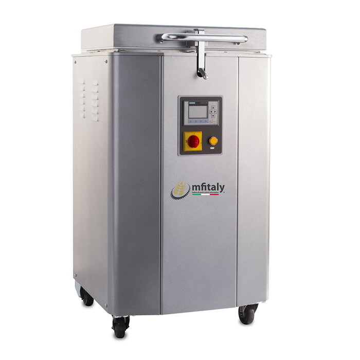 Automatický rozdeľovač cesta – štvorcové tvary