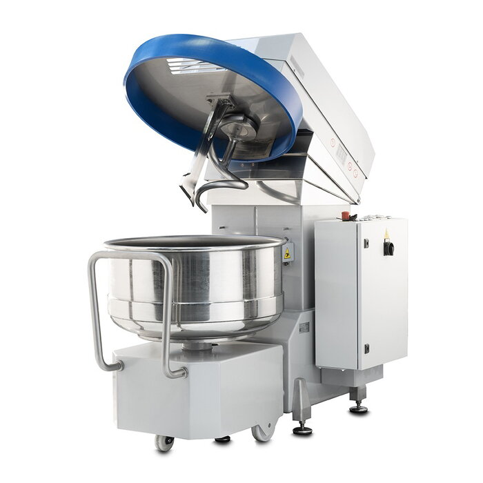 Špirálový mixér IS ES