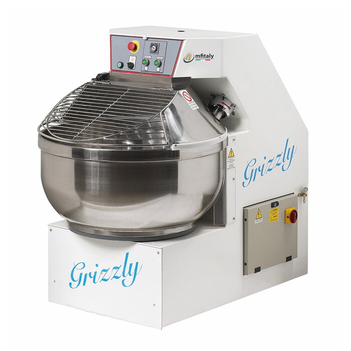 Vidlicový mixér Grizzly