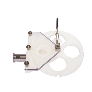 Zariadenie na tvarovanie mäsa do hamburgerov HBF700