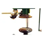 Uzatváračka na konzervy RZK-01 - Ručná + ručné ovládanie kladiek