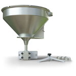 Rozširovací set k plničke medu Honeyaid® Royal