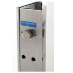 Pasterizátor FJ 100 PF