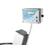 Pasterizátor FJ 100 PF