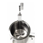 Pasterizátor FJ 100 PF