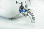 Pasterizátor FJ 50 E