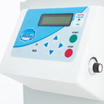 Pasterizátor FJ 50 PF 400V