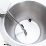 Pasterizátor FJ 50 PF 400V