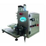 Zátkovačka téglikov BP 600