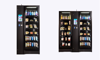 Inteligentné chladničky – AI riadené smart vending riešenia 24/7